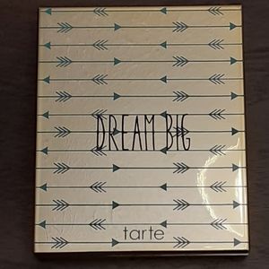 Tarte eyeshadow palette